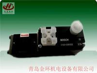 0811404061  4WRPH10C4B100L-20G24Z4M比例換向閥