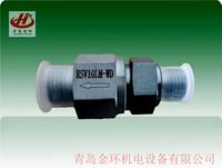 單向閥RD-L RD-S RSVI G1 RV-L  RV-S RZ-L  RZ-S