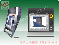 DA66T系統(tǒng)DA66T主板DA69T主板DA66T觸摸屏DA66T急停DA66T手輪