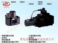 4WS2E 4WSE3E博世力士樂比例閥高頻響閥