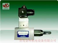 VPDBVE32E  HV08989 VPDBVE16E HV09725 壓力閥HOERBIGER賀爾碧格