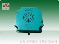 倍加福NCN100-F23-E2-V1接近開關(guān)PEPPERL+FUCHS
