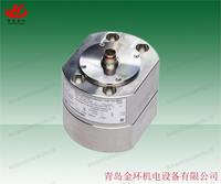 Hydrotechnik 3143-04-35.030 hysense QG200 海德泰尼克 流量計(jì)
