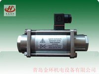 伺服先導(dǎo)閥KB15-DN3-230V-316L  MC2S MG2S ME2S MCT2S DVG-R