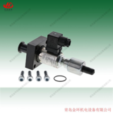 賀爾碧格hoerbiger MSV222BE06PH MSV221BE06PH MSV222BE10PH MSV221BE10PH