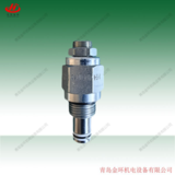 溢流閥 RVPD-08-N-S-0-50 KBPSP8AA/HCG24K4V R901047007