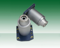 LGEG10-O125 中型銅氧氣減壓器，輔助氣體氧氣供氣