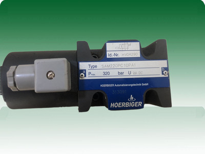 贺尔碧格 hoerbiger 哈威 Hawe &nbsp;SAM220PC HV04290SAM220PC10PA1 HV04290 TAM220PC06PG HV09541