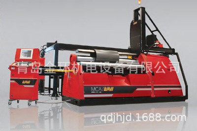 卷板机三辊卷板机四辊卷板机卷边机仿形卷边机椭圆卷边机