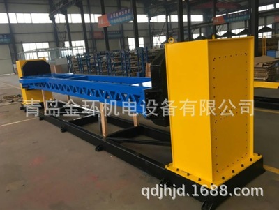 变位翻转焊接机