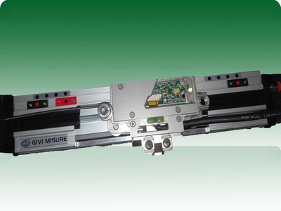 GIVI光栅尺PBS-HR5Z370 REFPBS-HR5Z420 REF PBS-HR5Z470RE(1)