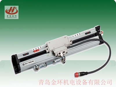 GVS200T5E270 GVS200T5E320 GVS200T5E370GVS200T5E420GIVI光栅尺