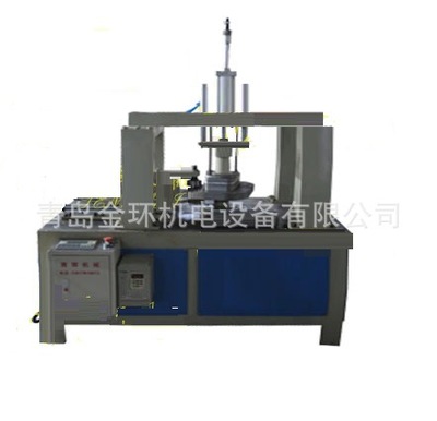 车斗翻边机卷边机仿形卷边机椭圆卷边机型材卷弯机