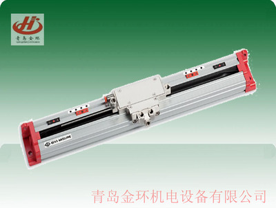 GVS215T5E270 GVS215T5E320 GVS215T5E370GVS215T5E420GIVI磁栅尺