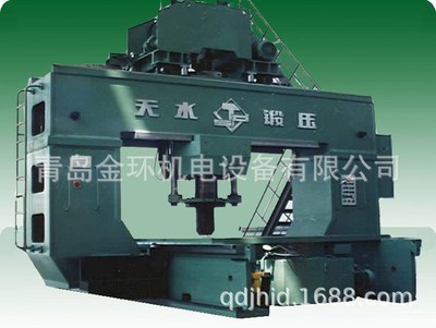 龙门移动压力机