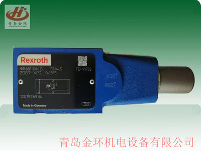 ZDBT-XP2-10/315 0811104113 ZDBY6DP2-1X/160V &nbsp;0811109132REXRO