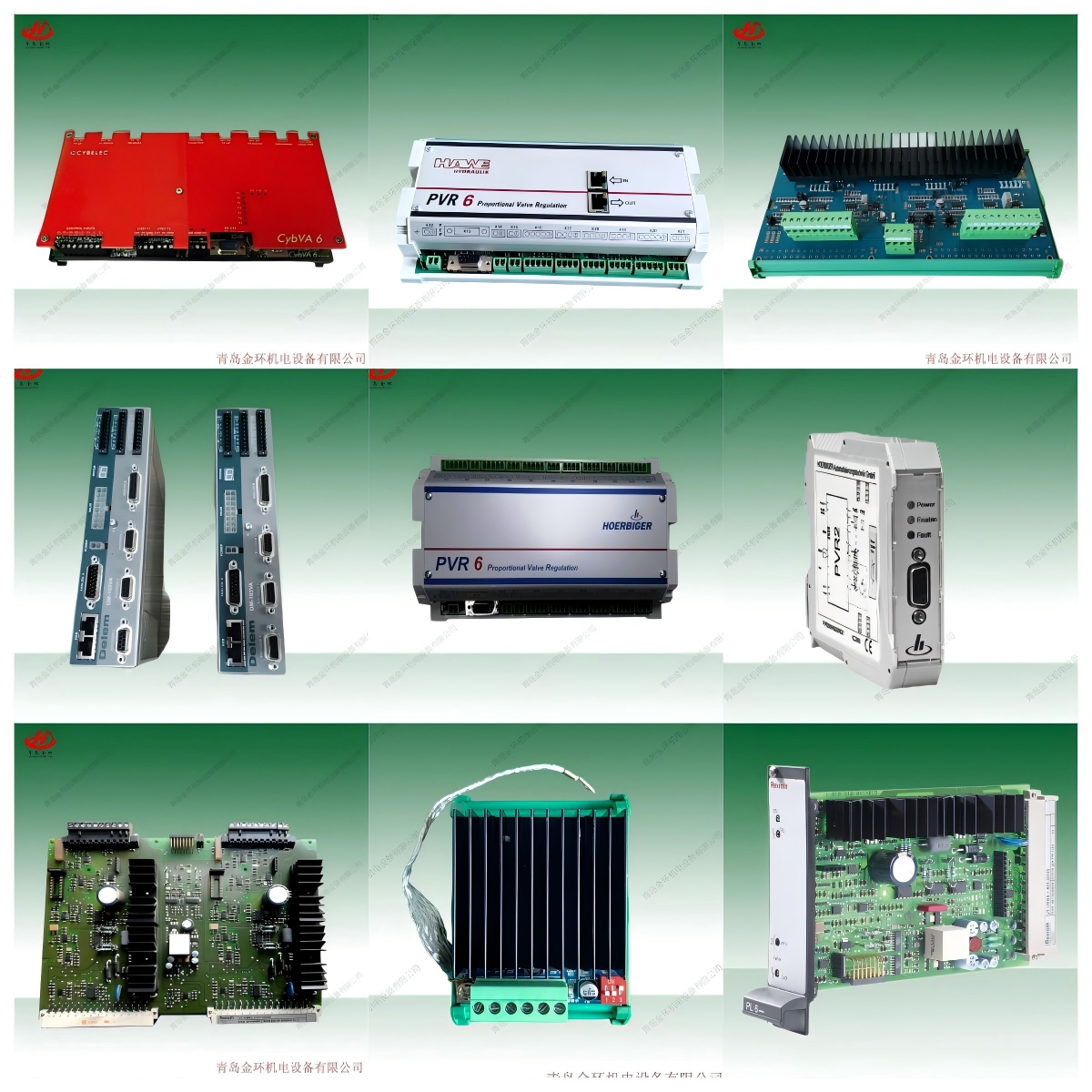 数控折弯机 模块DM-103VA 放大板 HAWE PVR6 PVR2 &nbsp;CA110 &nbsp;CybVA6 V-MVP-100 VT-KRRA2-537-20 0811405082.jpg