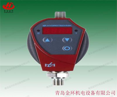 Hydrotechnik 31V7-70-35.030 海德泰尼克 hysenseQT100 流量计