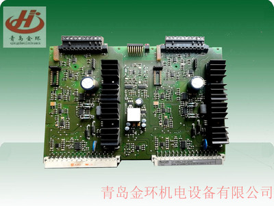 VT-KRRA2-537-20 0811405082 0811405081放大板