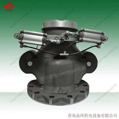 贺尔碧格 hoerbiger PRNE48265 PEV15EG90-557208 SERVO CYLINDER40 23-A12416 MPVL50-0 1879242