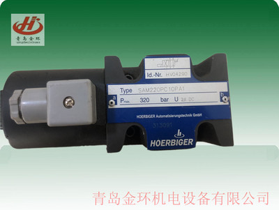 SAM220PC10PA1 HV04290 TAM220PC06PG HV09541 HOERBIGER贺尔碧格