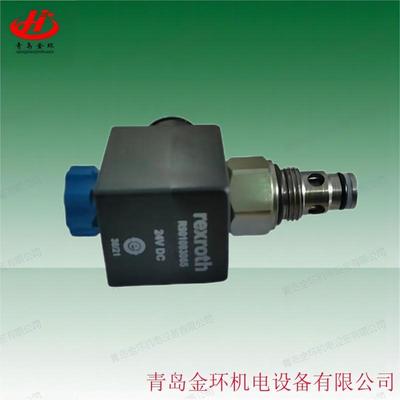 力士乐 Rexroth 快下阀 OD150518-3A-SO R901083058 &nbsp;1818509295