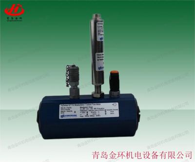 Hydrotechnik 31V7-71-35.030 海德泰尼克 hysenseQT100 流量计
