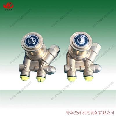 美国 PROCON 黄铜叶片泵101A100R12BC 102B080F11BA250 102A100F11BA250 101B070R128A