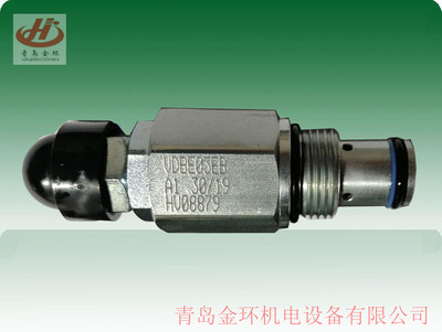 VDBE03EB HV08879 VDBE08 HV07677  HV07624 VDBE04EB VDBE06EB