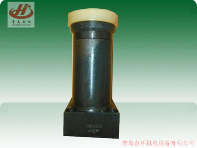 天水锻压压料脚QC12Y-20×2500 QC12Y-16×2500剪板机压料缸