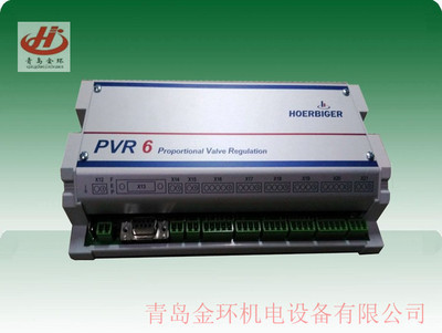 PVR6  SVV4P HB52916-002B HB53243-003 HB53776-002A HOERBIGER贺尔碧格