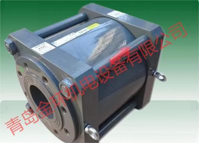 萨姆森 泡沫执行器5824-10 黑盒子 注浆蘑菇头DN100 DN125