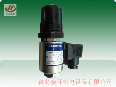 SVN221BE12PD HV08720 HOERBIGER贺尔碧格 快下阀