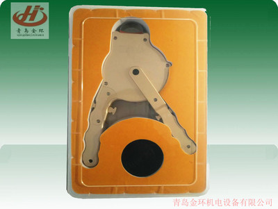 格莱圈安装工具，格莱圈抱紧器，进口