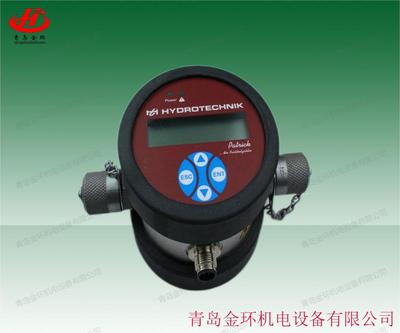 Hydrotechnik 3885-03-35.030 3185-03-35.030 3185-04-35.030德国 海德泰尼克 流量计QG110