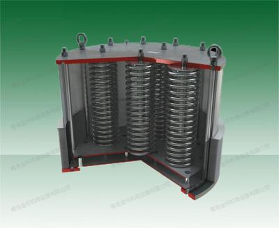 贺尔碧格 HOERBIGER 420EVM 1012-9048-00 565EVM 1011-2502-00