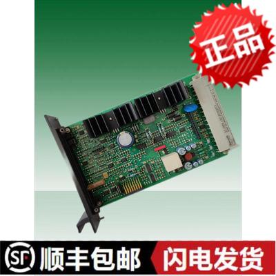 VT-KRRA 1-527-20/V0/2STV 0811405063 REXROTH 放大板