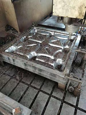 模压托盘模具定做