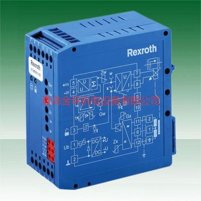 VT-VRRA 1-527-1X/V0/RV 0811405148 &nbsp;VT12350-3X/0 R910960747