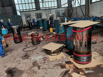 油缸密封圈更换