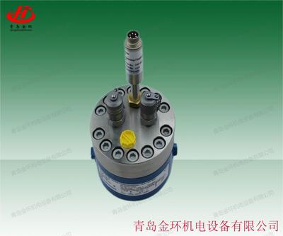 Hydrotechnik 31G7-70-35.030 海德泰尼克流量计 hysense QT110