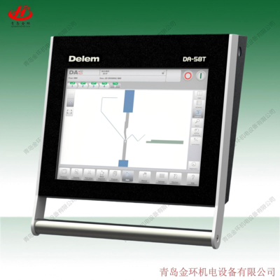 Delem折弯机数控系统DA-66S DA-66T DA-66W DA-69S DA-69T