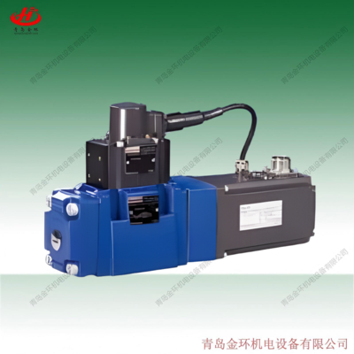 力士乐 &nbsp;Rexroth &nbsp;R901382346 &nbsp;4WRPEH6C4B24L-3X/M/24A1 &nbsp;R901382319 &nbsp;4WRPEH6C4B40L-3X/M/24A1