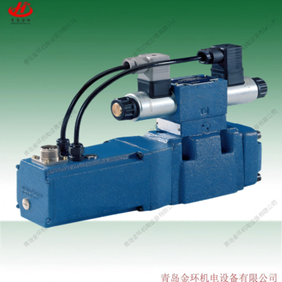 力士乐 &nbsp;Rexroth &nbsp;R901382313 &nbsp;4WRPEH6C3B24L-3X/M/24A1 &nbsp;R901382315 &nbsp;4WRPEH6C3B40L-3X/M/24A1