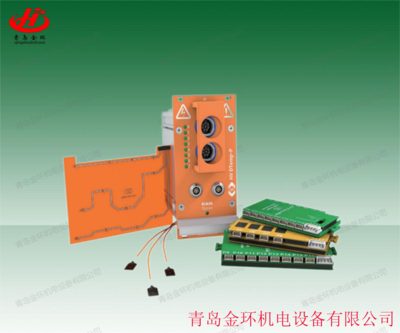 德国 维克多VECTOR/CSM AD4OG1000 ECAT STGMM 6 XCP-Gateway pro