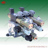 HOERBIGER HAWE Control for CNC press brakes type &nbsp;SAKB53839I06 SAPB SPVM AKB AVB HB53575