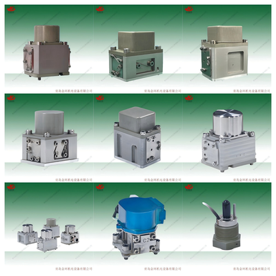 偏转板射流伺服阀MOOG 260 MOOG 261 MOOG 262 MOOG 265代替阀