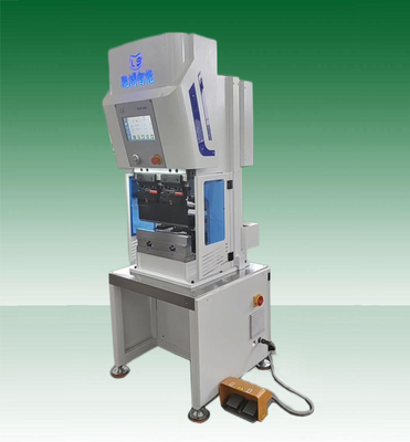 小型机械折弯机