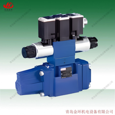 力士乐 &nbsp;Rexroth &nbsp;R900954277 &nbsp;4WRTE16V200L-4X/6EG24K31/A1M &nbsp;R901503927 &nbsp;4WRLE35V1500L-4X/VXY/24A1