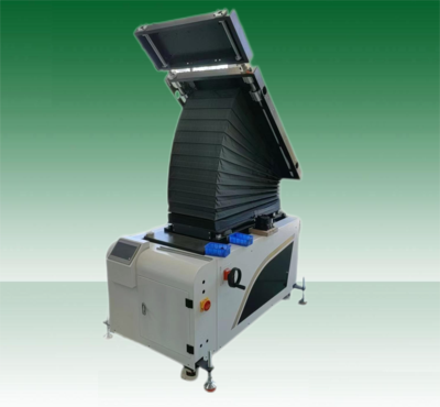 折弯机托料随动装置